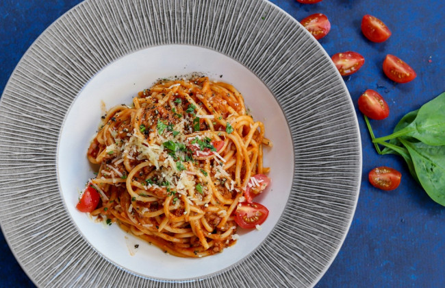 Италия требует от США отменить новую пошлину на пасту, которая может удвоить ее цену