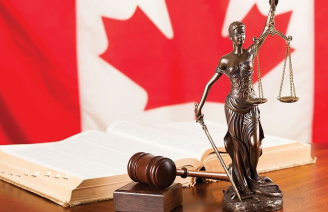 В Канаде сооснователя медиа Daily Hive судят из-за долгов перед своим дядей — детали дела