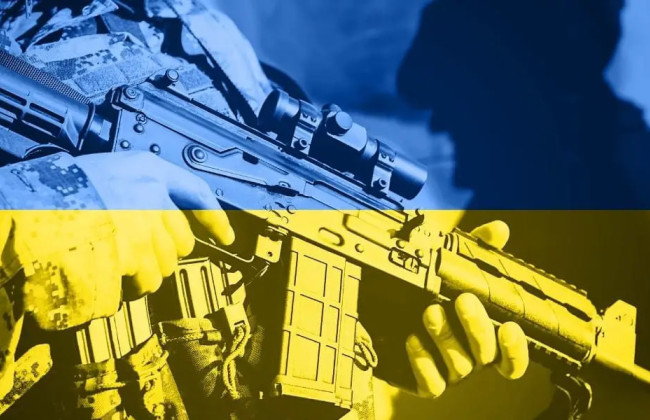 5 октября Украина отмечает День территориальной обороны и День учителя