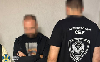 У Києві адвокатське угруповання «списало» з військового обліку понад 300 осіб