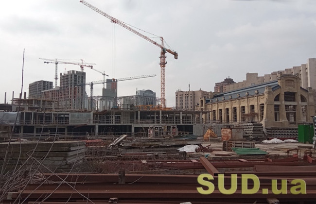 В Украине хотят изменить подходы к формированию стоимости строительных работ