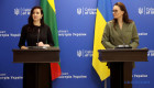 Україна та Литва уклали угоду про захист критичної інфраструктури