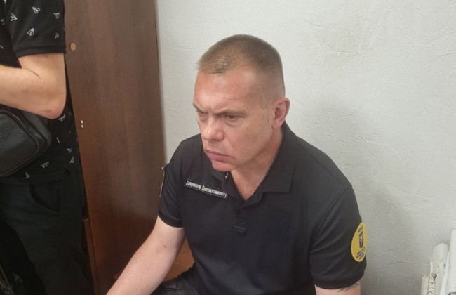 11 млн грн переплати за авто для рятувальників — директор департаменту муніципальної безпеки КМДА Ткачук отримав нову підозру