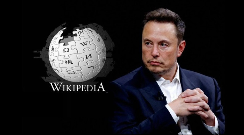 Илон Маск анонсировал портал Грокипедия — альтернативу Википедии на базе ИИ