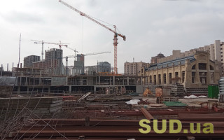 В Украине хотят изменить подходы к формированию стоимости строительных работ