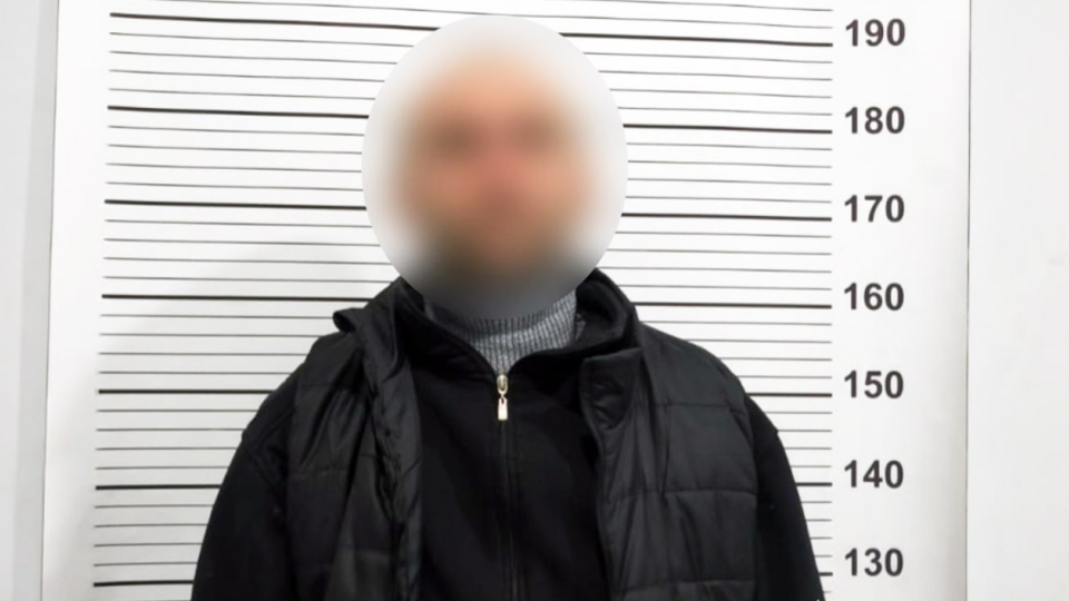В Хмельницком мужчина убил бывшую во время ссоры и спрятал тело в гараже