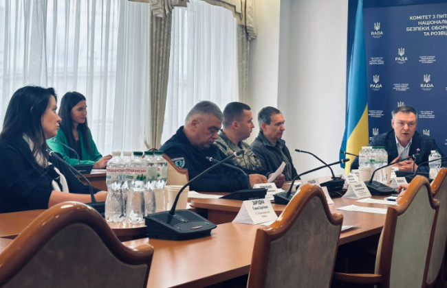 Військовослужбовці, яким після полону оголосять підозру у втраті військового майна, непокорі, СЗЧ, не зможуть отримати 50 тисяч грн на лікування – комітет рекомендував законопроект