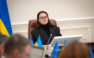 Кабмин направит на оборону дополнительно 324,7 млрд грн, — Юлия Свириденко