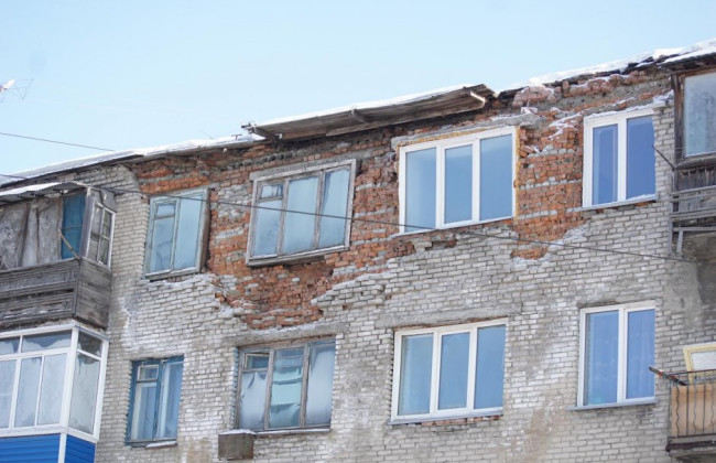 В налоговой объяснили, на основании каких документов можно подтвердить, что жилье непригодно для проживания