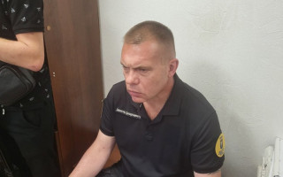 11 млн грн переплаты за авто для спасателей — директор департамента муниципальной безопасности КГГА Ткачук получил новое подозрение