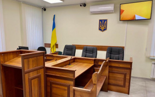 Бюджет на 2026 год пока что не предусматривает судейского вознаграждения для новых судей апелляционных и местных судов – ГСА