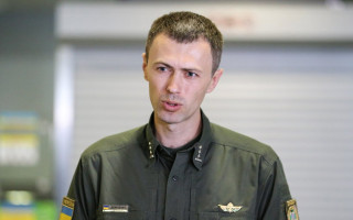 В ГПСУ объяснили причины расформирования подразделения Юрия Касьянова — что говорят