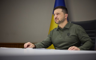 Зеленский провел энергетическую Ставку: Говорили об усилении ПВО и защите энергообъектов