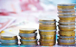 Крупный бизнес за 9 месяцев перечислил в госбюджет 358,2 млрд грн