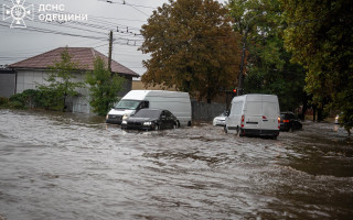 В Одессе учебные заведения перевели на дистанционное обучение — что произошло