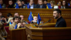 Президент ветував закон, за яким пропонували штрафувати міністрів та військове керівництво, які не з’являються на виклик Верховної Ради