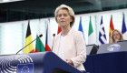 Європарламент заслухає питання щодо чергового вотуму недовіри главі Єврокомісії Урсулі фон дер Ляєн