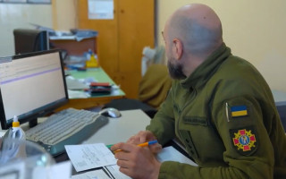 Военнообязанные, которые не состоят на учете в ТЦК или находятся в розыске, смогут забронироваться на критически важных предприятиях