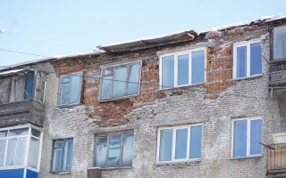 В налоговой объяснили, на основании каких документов можно подтвердить, что жилье непригодно для проживания