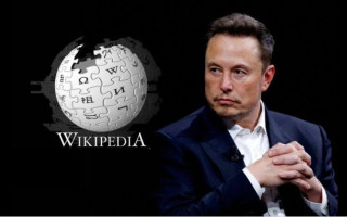 Илон Маск анонсировал портал Грокипедия — альтернативу Википедии на базе ИИ