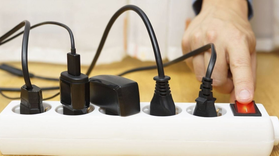 В Укрэнерго призывают не включать мощные приборы вечером — какая причина