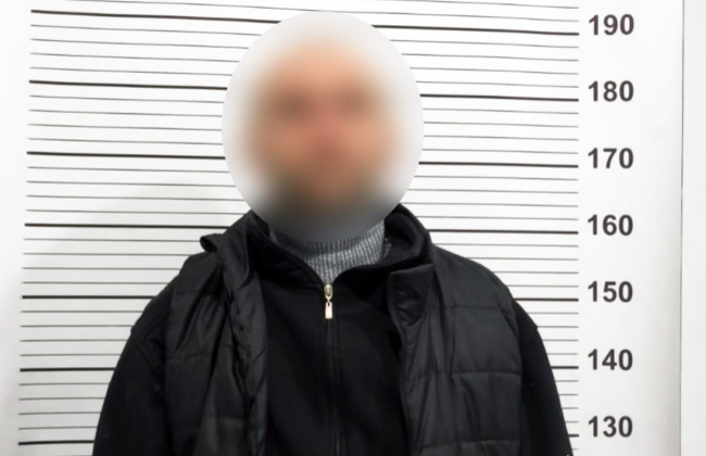 У Хмельницькому чоловік убив колишню під час сварки та сховав тіло в гаражі