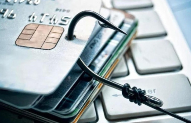 В Одесской области судили мошенника, который использовал чужую банковскую карту для продажи несуществующего товара