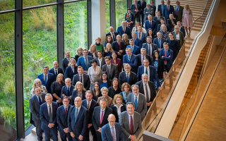 Ответственность за преступление агрессии должна достигать высших руководителей рф – Руслан Кравченко