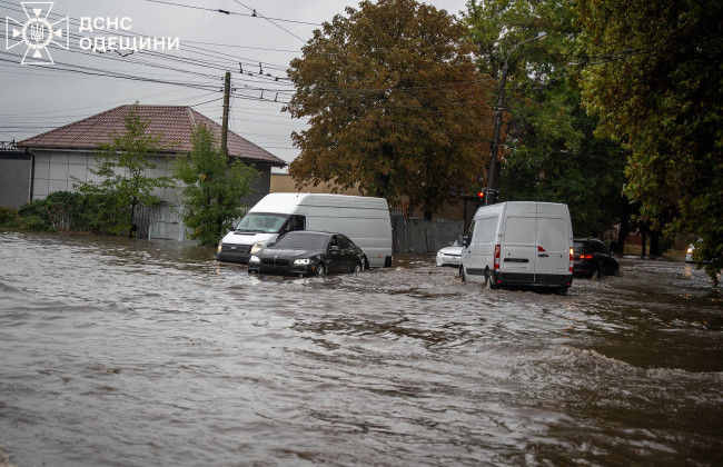 В Одессе учебные заведения перевели на дистанционное обучение — что произошло