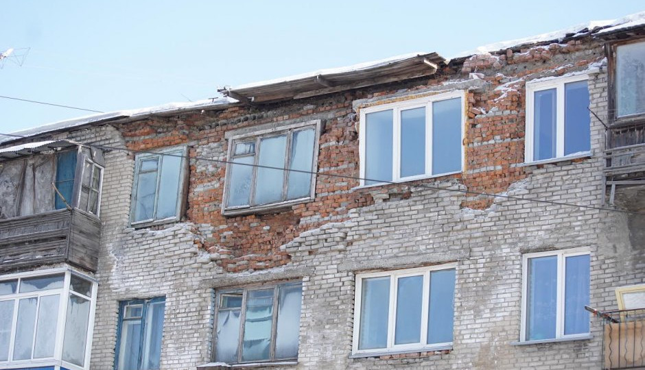 В налоговой объяснили, на основании каких документов можно подтвердить, что жилье непригодно для проживания