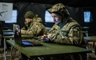 В Генштабе ВСУ заявили, что 7 октября Верховная Рада рассмотрит законопроект о Киберсилах ВСУ