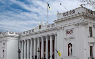 Петиция о создании Одесской МВА набрала необходимые голоса