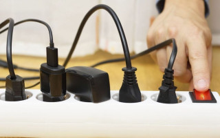 В Укрэнерго призывают не включать мощные приборы вечером — какая причина