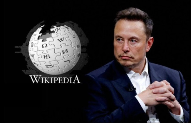 Илон Маск анонсировал портал Грокипедия — альтернативу Википедии на базе ИИ