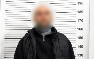В Хмельницком мужчина убил бывшую во время ссоры и спрятал тело в гараже