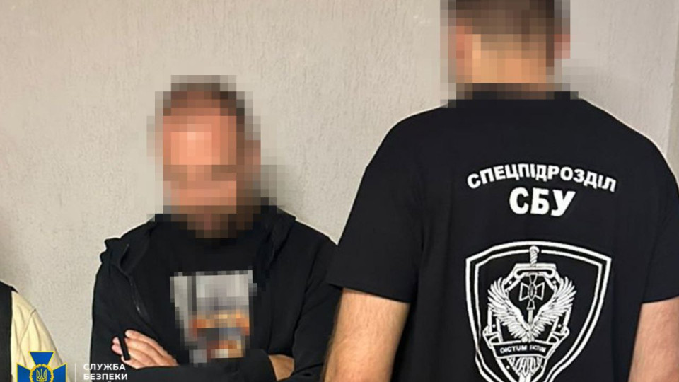 В Киеве группа адвокатов «списала» с воинского учета более 300 человек