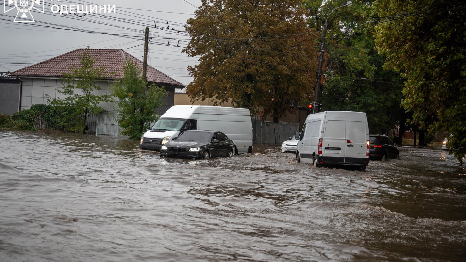 В Одесі навчальні заклади перевели на дистанційне навчання — що сталося