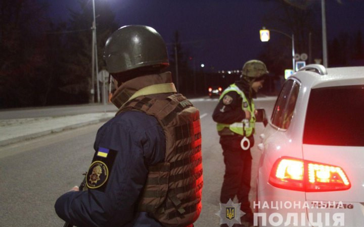 У Києві з’являться цифрові перепустки для пересування в комендантську годину