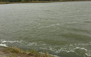 В Харьковской области прокуратура вернула общине Забродовское водохранилище площадью 160 гектаров