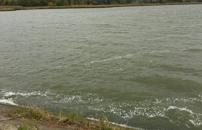 В Харьковской области прокуратура вернула общине Забродовское водохранилище площадью 160 гектаров