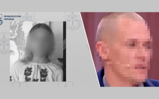 На Київщині 13-річна дівчинка наклала на себе руки після знущань вітчима — прокуратура