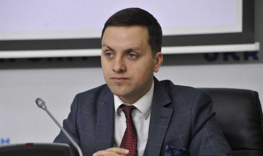 В Україні введуть штрафні бали для водіїв — за їх накопичення забиратимуть водійське посвідчення, — Володимир Крейденко