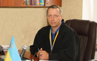 Обрано голову Іллінецького районного суду Вінницької області