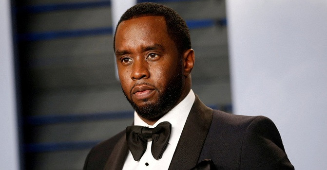 Трамп сообщил, что рэпер P. Diddy просил президентского помилования