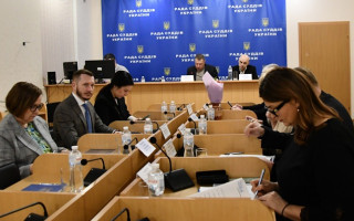 «Вы не орган и не учреждение системы правосудия», — между ГСА и Советом судей Украины возник новый конфликт