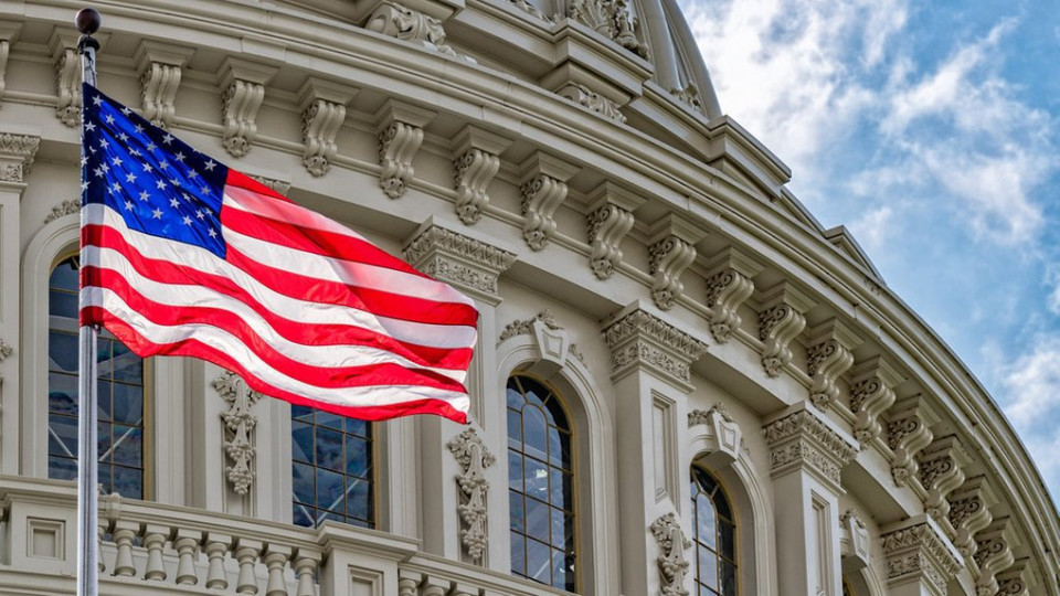 Сенат США провалив голосування щодо фінансування уряду — шатдаун триває