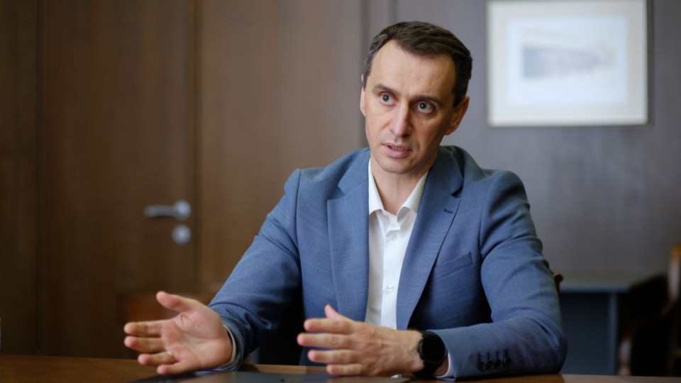 С 2026 года украинцы от 40 лет смогут пройти медосмотр за счёт государства — деньги будут получать в «Дії»