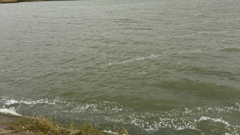 На Харківщині прокуратура повернула громаді Забродівське водосховище площею 160 гектарів