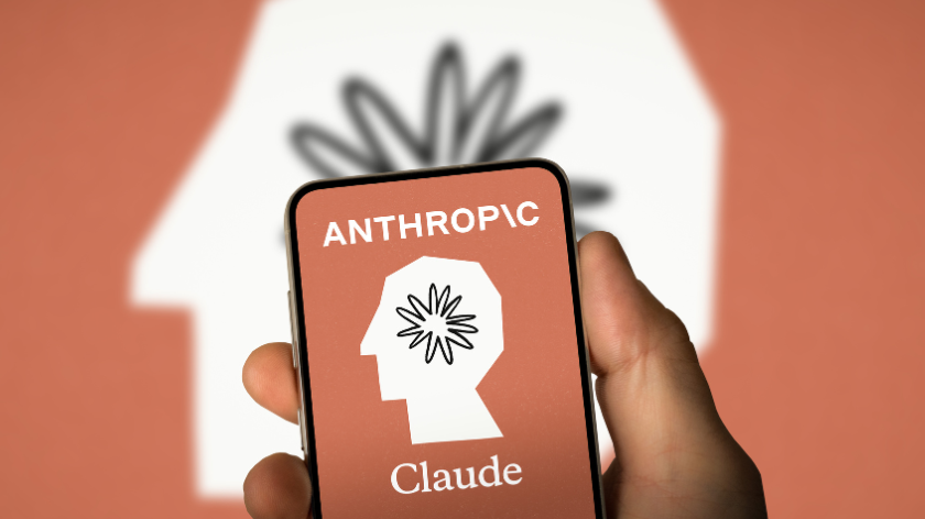 Музыкальные издательства обвинили компанию Anthropic в краже текстов песен для обучения искусственного интеллекта