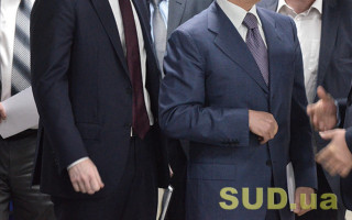 Верховная Рада рассмотрит законопроект о возобновлении конкурсов на госслужбу